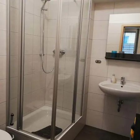 Apartment Anja Heil *