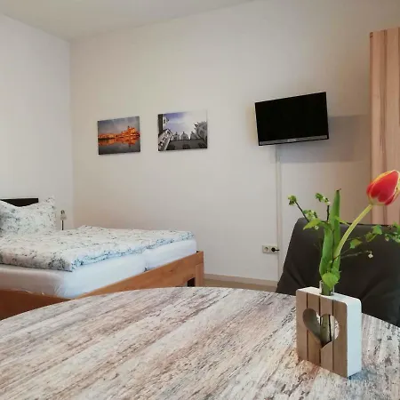 Apartment Anja Heil *