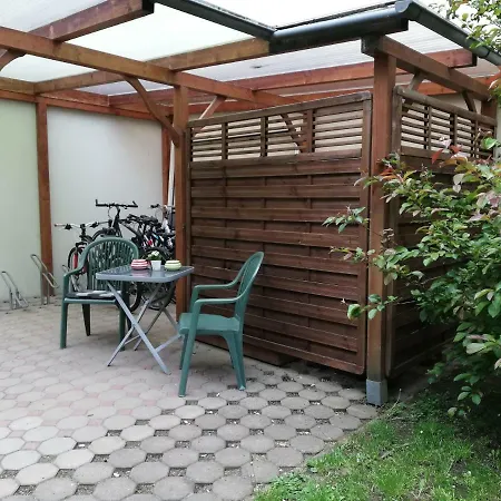 Anja Heil Apartment Meißen